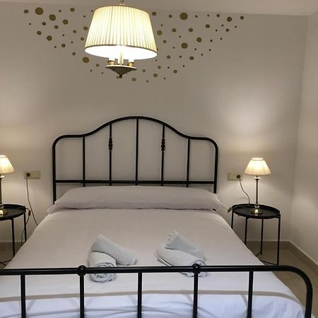 Apartamento Avenida Aínsa Eksteriør billede