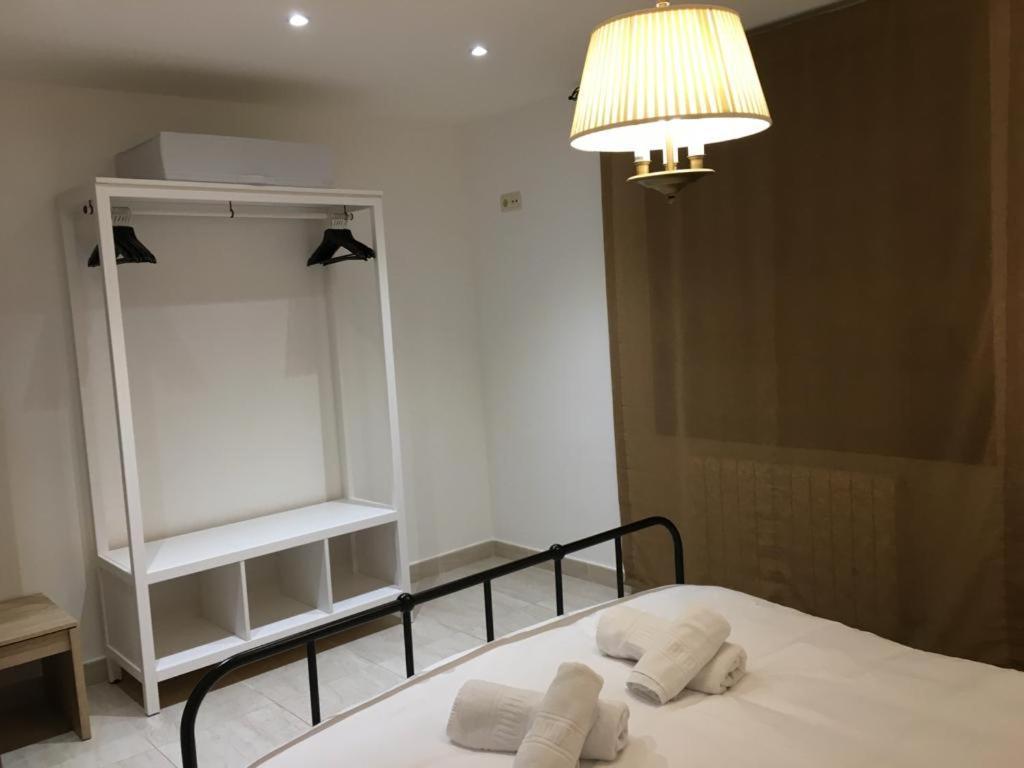 Apartamento Avenida Aínsa Eksteriør billede