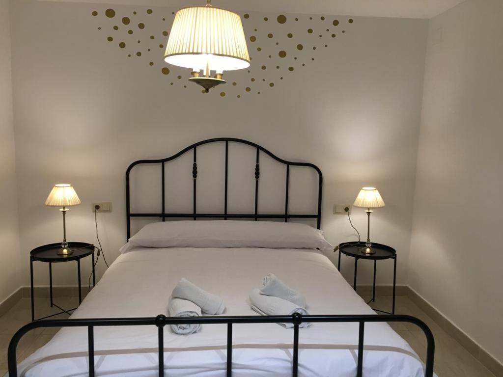 Apartamento Avenida Aínsa Eksteriør billede