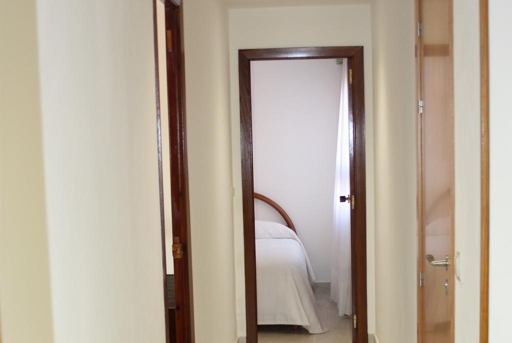 Apartamento Avenida Aínsa Eksteriør billede