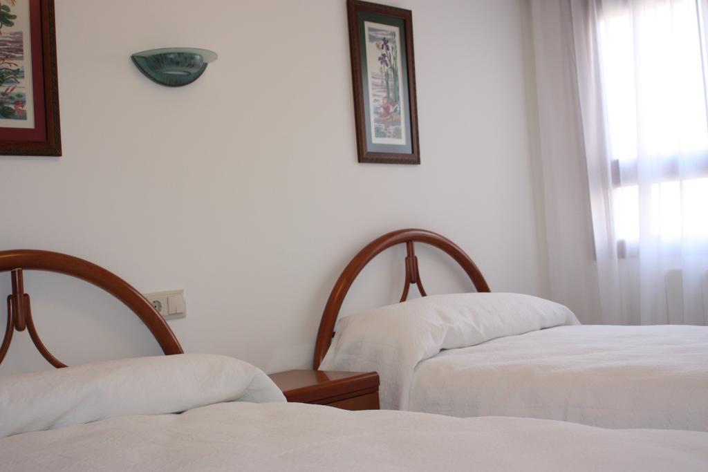 Apartamento Avenida Aínsa Eksteriør billede