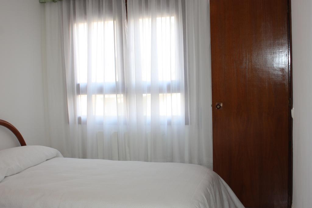 Apartamento Avenida Aínsa Eksteriør billede