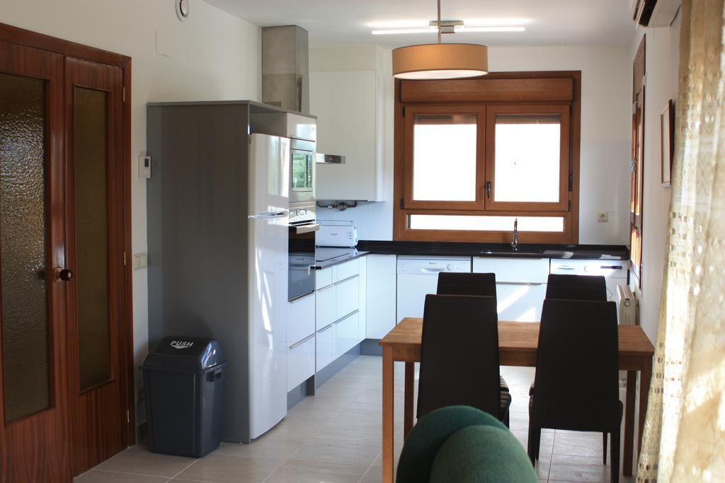 Apartamento Avenida Aínsa Eksteriør billede