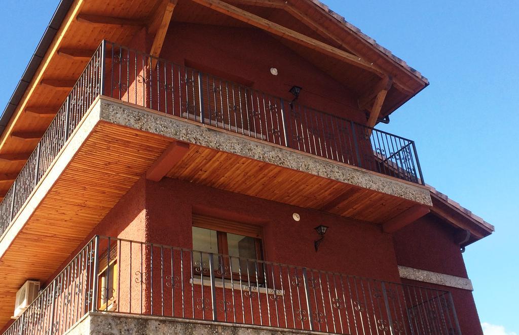 Apartamento Avenida Aínsa Eksteriør billede