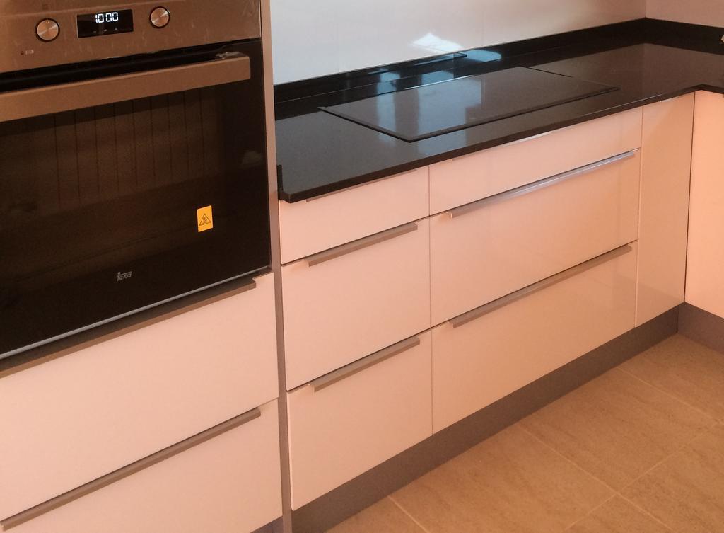 Apartamento Avenida Aínsa Eksteriør billede