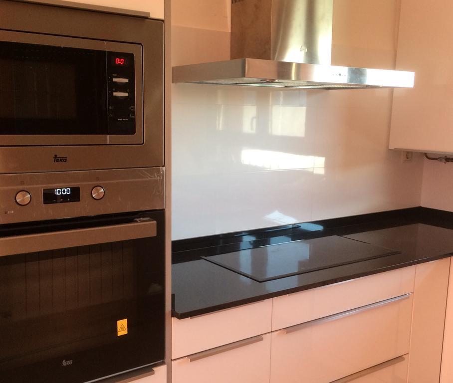 Apartamento Avenida Aínsa Eksteriør billede