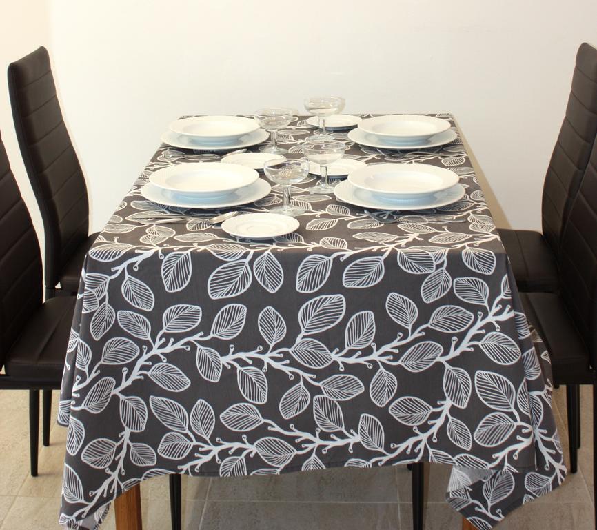 Apartamento Avenida Aínsa Eksteriør billede