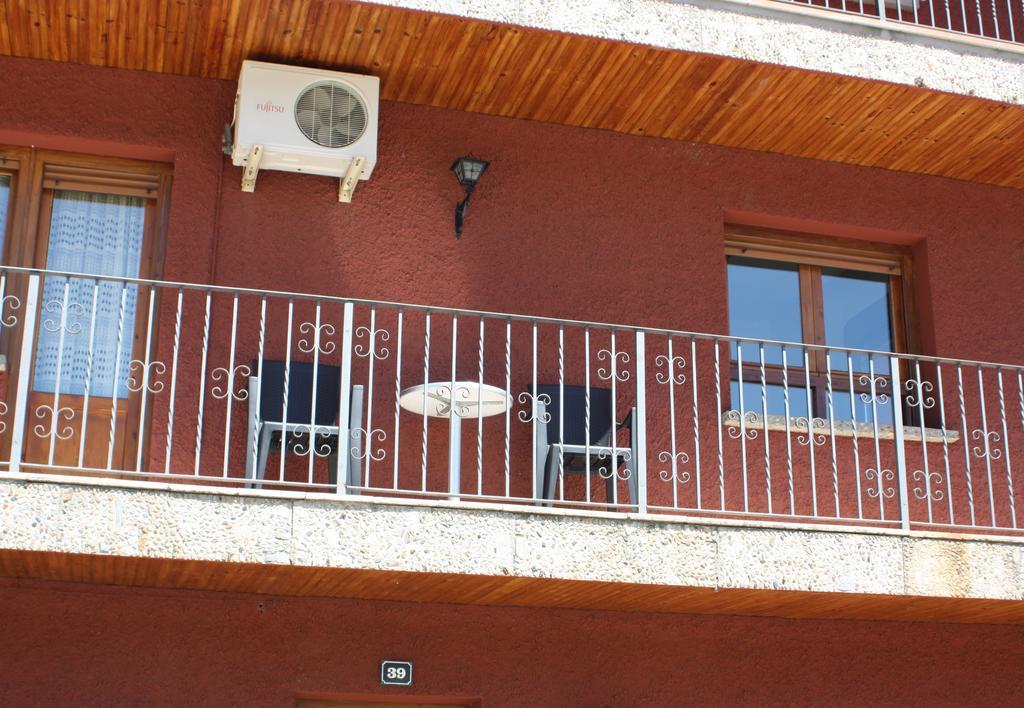 Apartamento Avenida Aínsa Eksteriør billede