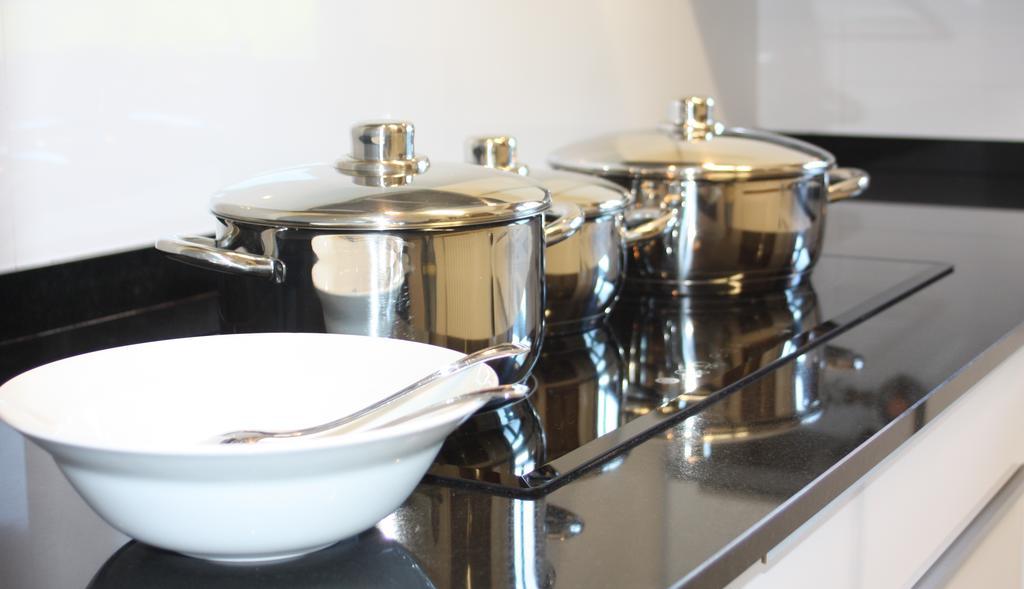 Apartamento Avenida Aínsa Eksteriør billede