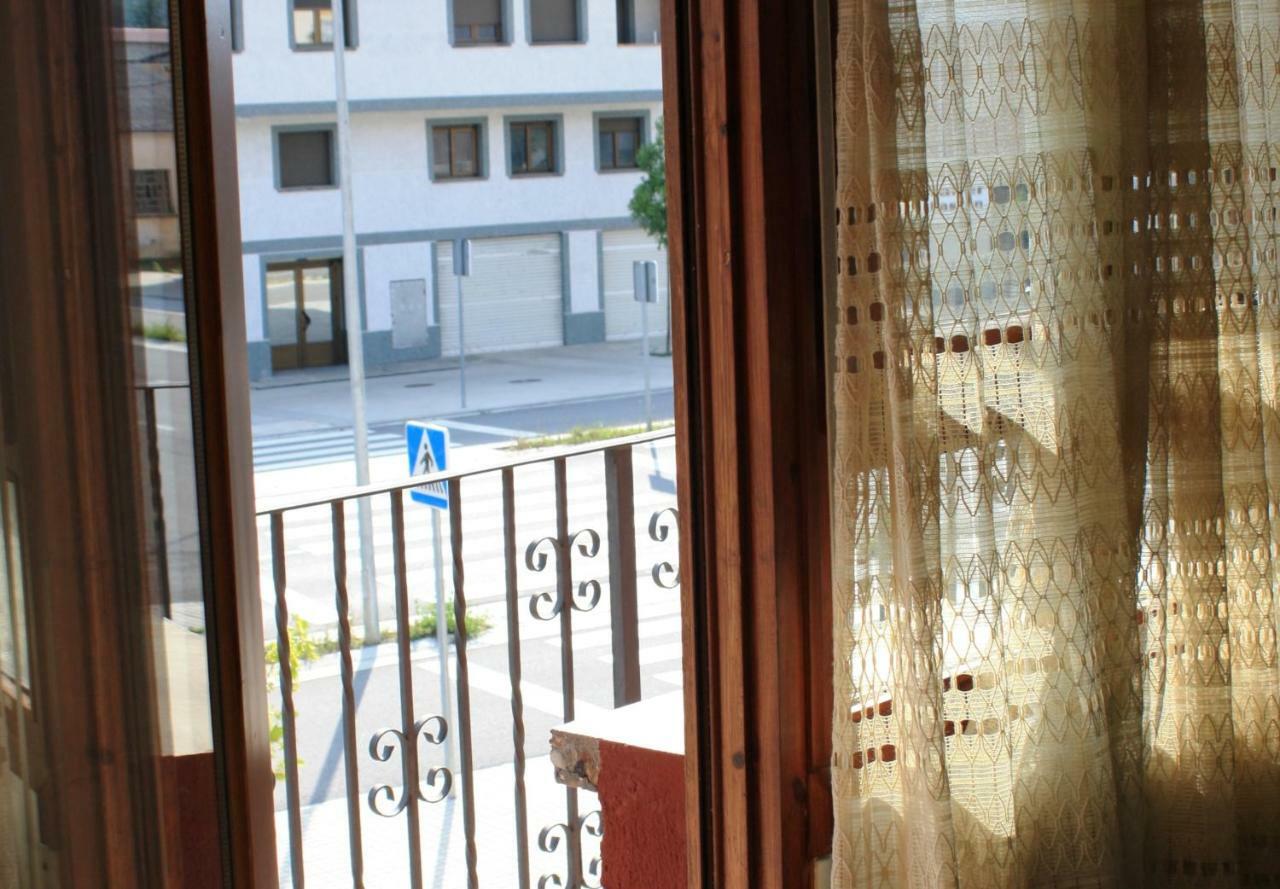 Apartamento Avenida Aínsa Værelse billede